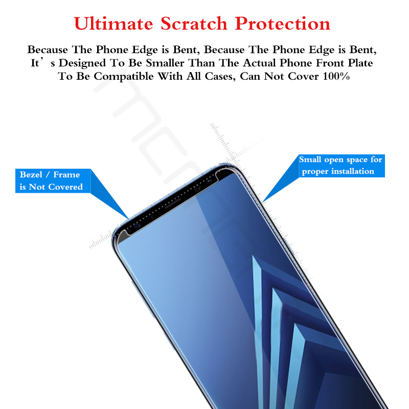 Curved-Edge-Tempered-Glass-Phone-Screen-Protector-for-Samsung-Galaxy-A8-2018-1269757-3